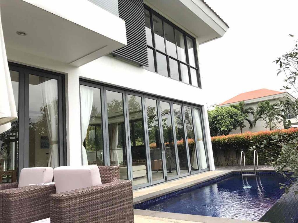 3 Bedrooms Villa With Private Pool Danang Exteriér fotografie