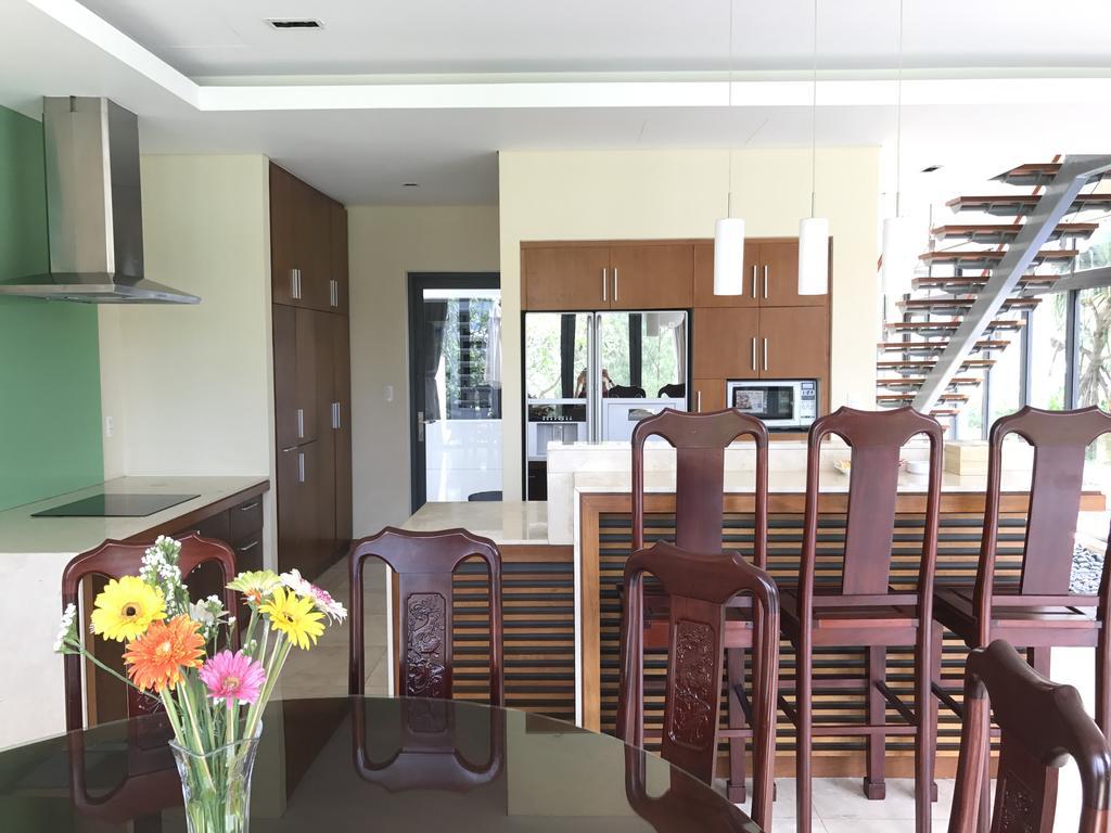 3 Bedrooms Villa With Private Pool Danang Exteriér fotografie