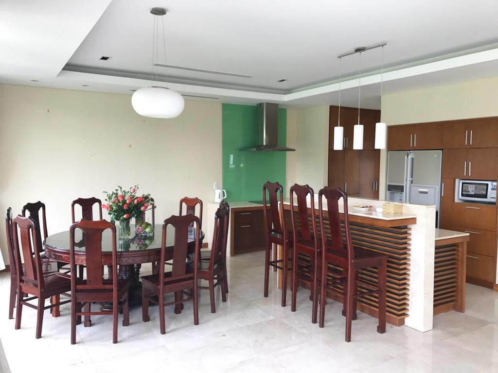 3 Bedrooms Villa With Private Pool Danang Exteriér fotografie