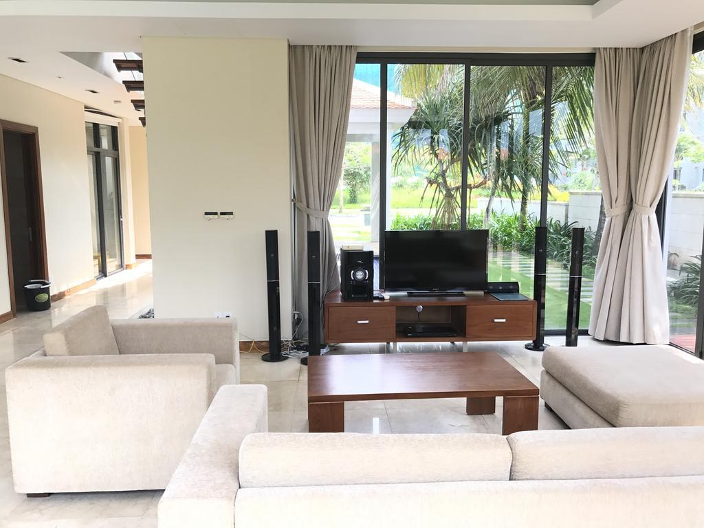 3 Bedrooms Villa With Private Pool Danang Exteriér fotografie