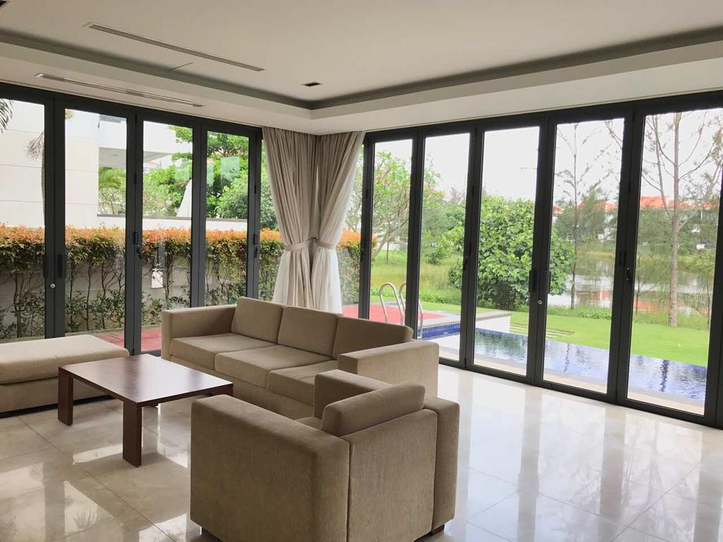 3 Bedrooms Villa With Private Pool Danang Exteriér fotografie