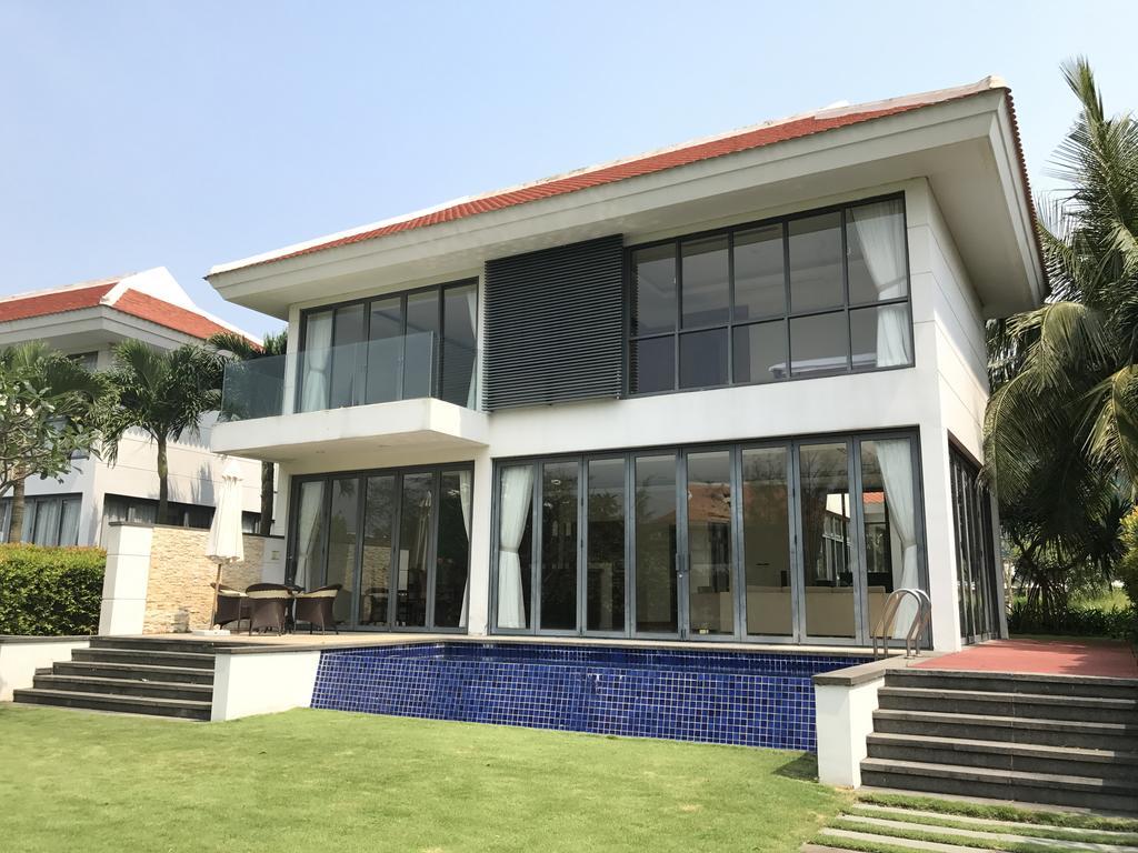 3 Bedrooms Villa With Private Pool Danang Exteriér fotografie
