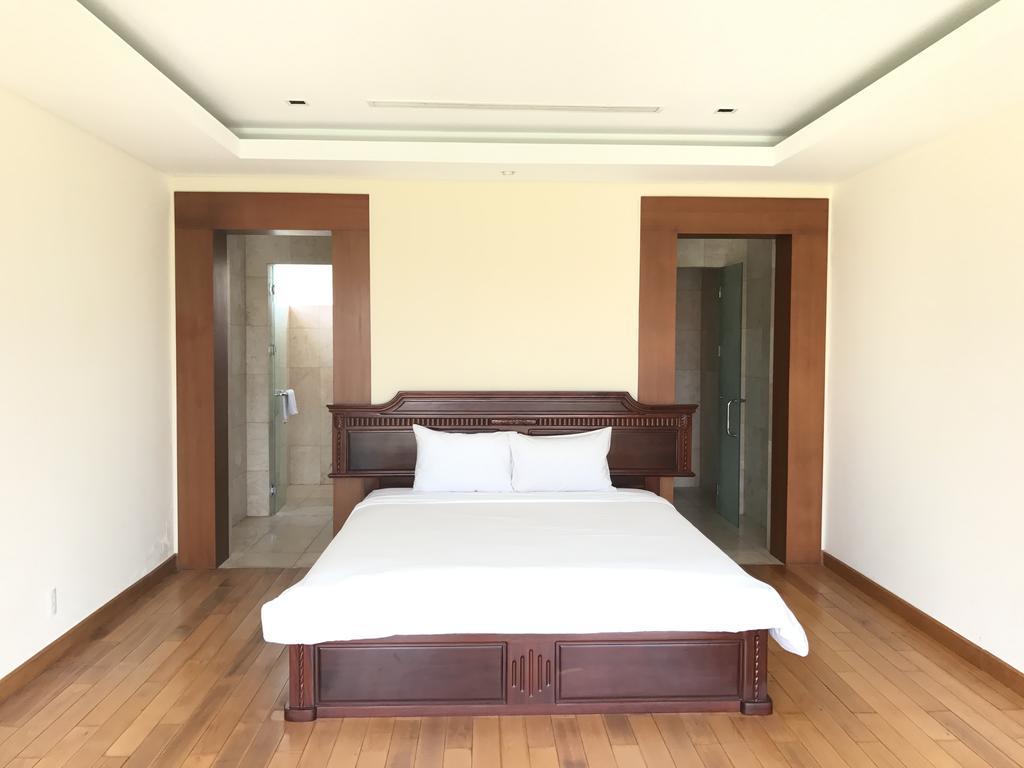 3 Bedrooms Villa With Private Pool Danang Exteriér fotografie