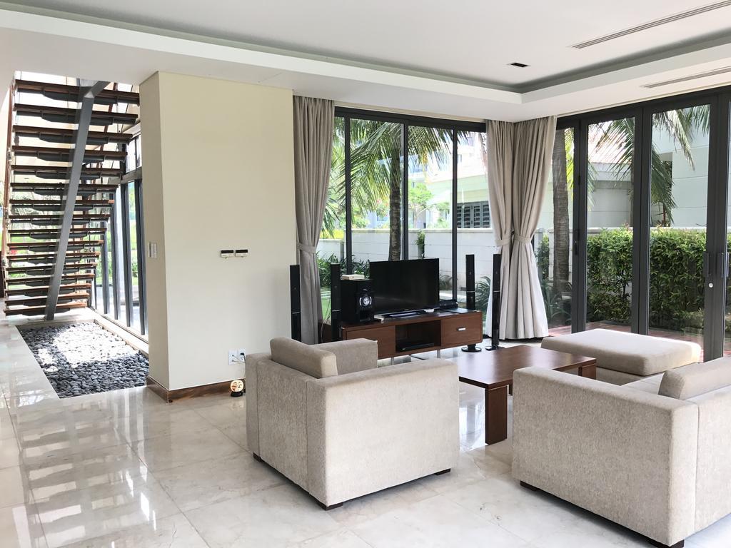 3 Bedrooms Villa With Private Pool Danang Exteriér fotografie