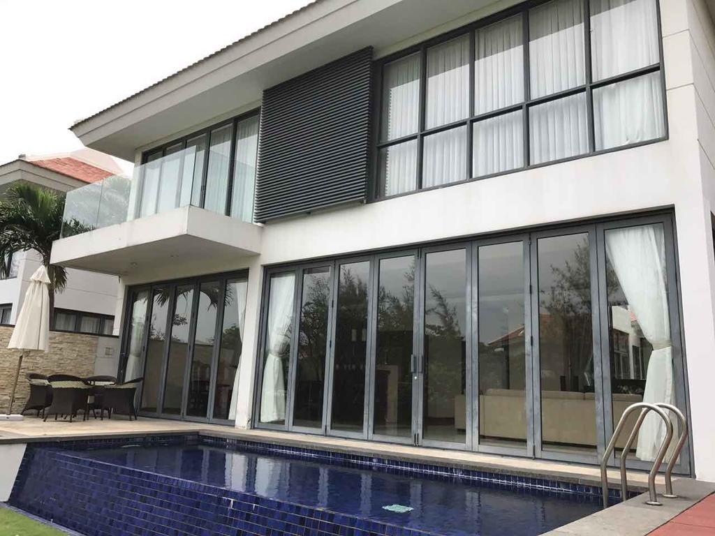 3 Bedrooms Villa With Private Pool Danang Exteriér fotografie
