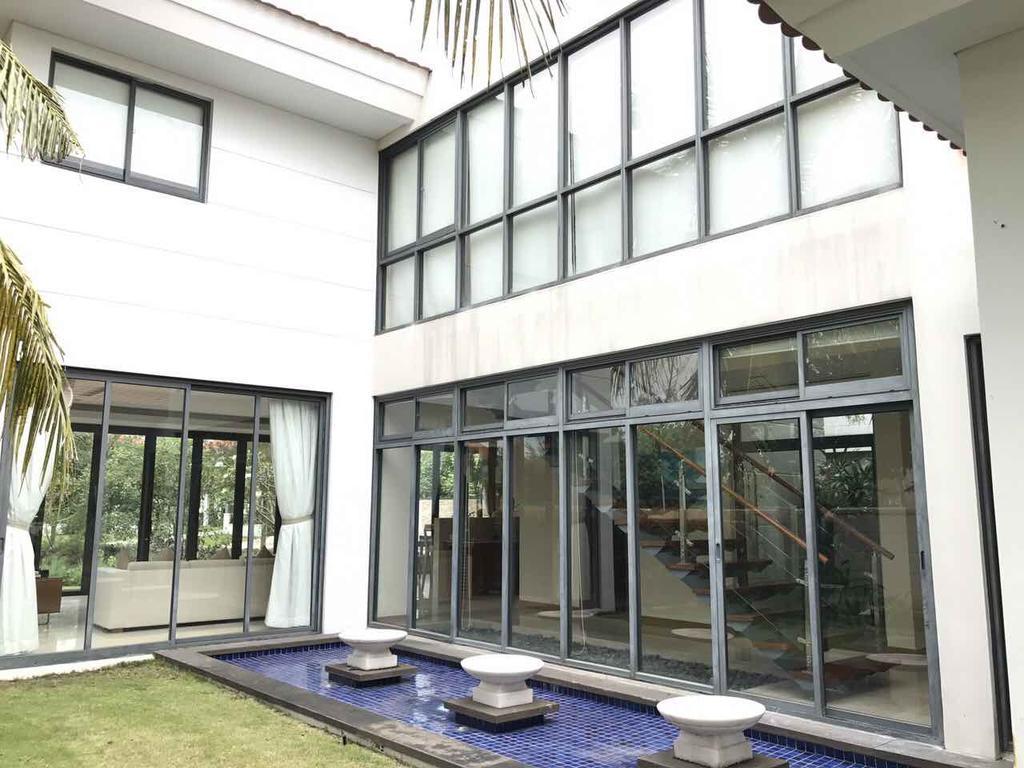 3 Bedrooms Villa With Private Pool Danang Exteriér fotografie