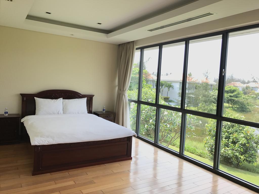 3 Bedrooms Villa With Private Pool Danang Exteriér fotografie