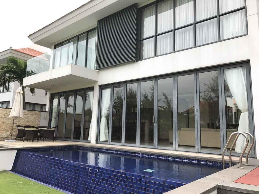 3 Bedrooms Villa With Private Pool Danang Exteriér fotografie